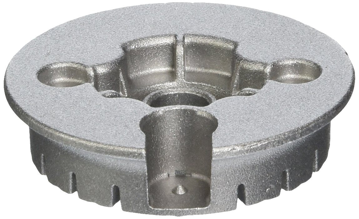Frigidaire Range Surface Burner Head (replaces 7316212400) 316212400 Frigidaire Range Surface Burner Head (replaces 7316212400) 316212400